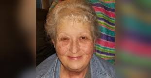 Carolyn Ann Greene Obituary