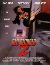 Collection with 36 high quality pics. Hot Blooded 1997 Filmaffinity