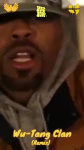 St Idez Commercials Wu Tang