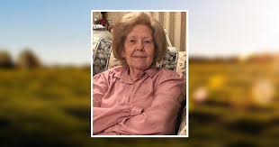 Ruby Seros Obituary February 16, 2023