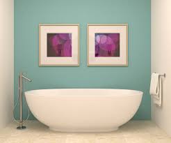 Discover bathroom tile trends, paint colors, organization ideas, and more. Tips On Bathroom Wall Decor Printmeposter Com Blog
