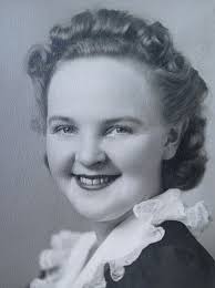 Dorothy Marie Matter, 100