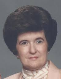 Barbara Reeves Obituary (1931