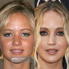 Celebrities voor & na deel 3 : r/popculturechat