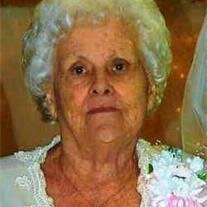 Catherine Cooper Obituary