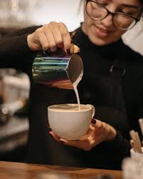 Stella's Cafe & Bakery