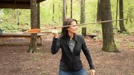 Meadowcroft Atlatl Competition