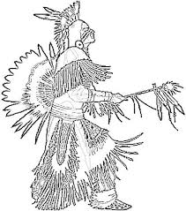 Traditional Powwow Aboriginal Dancer Native American Art Coloring Book Art Coloring Pages