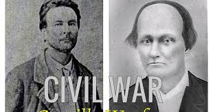 The Notorious Meddler: Protecting and Preserving The Peace During The Civil  War Was A Family Affair