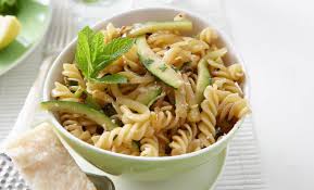 We did not find results for: Pasta Fredda Vegetariana Con Limone Menta E Zucchine Velocissima Leitv