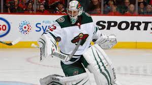 Postgame Hat Trick Wild 4 Flames 2 Minnesota Wild Nhl Games Wild