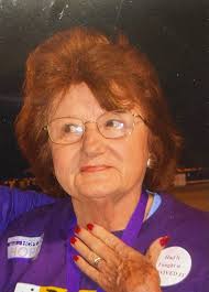 Dorothy Shew Obituary February 29, 2024