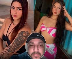 Primas de 18 anos desaparecem após convite para suposta ...