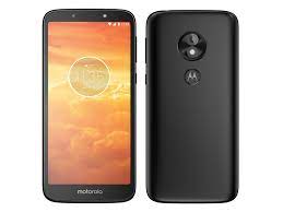 Test Motorola Moto E5 Play Smartphone ...