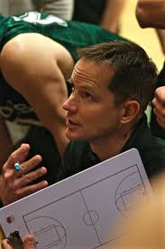 The DeVries family: A basketball story of father and son