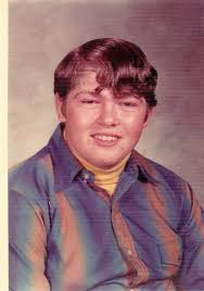 Andy would have been 67