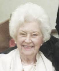 Marilou Madden Obituary (1923