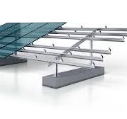 Fixed-Tilt Solar Mounting Systems | Schletter Group