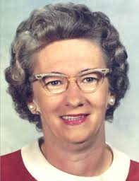 Obituary information for Alice Pinson