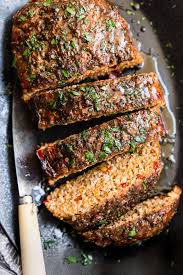 Easy Turkey Quinoa Meatloaf Recipe The Modern Proper Recipe Turkey Quinoa Meatloaf Quinoa Meatloaf Turkey Quinoa Meatloaf Recipe