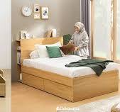 10 Single Bed yang Cocok untuk Anak hingga Orang Dewasa