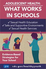 The What Works In Schools Series Provides An Evidence Based Approach Schools Can Implement To Help Prevent Hiv Stds And Unintended Pregnancy Among Adolescen