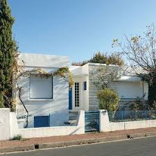 Epingle Par Emmanuel Touraine Sur Royan Villa Architecture Royan Modele Architecture