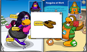 To begin throw a snowball at the target. Saraapril In Club Penguin Penguin Style Catalog Cheats