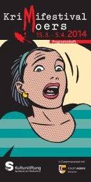 Programm 2. Halbjahr 2013 (PDF, 6.365 kB)