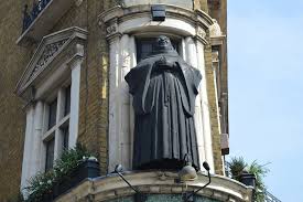 The Blackfriar | Londonist
