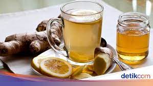 12 obat batuk alami dari bahan dapur, bisa untuk bayi hingga orang dewasa · air garam · madu · jahe · air putih · nanas · thyme · peppermint · kencur. 4 Obat Batuk Pilek Alami Untuk Atasi Gejala Omicron