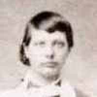 Mary Susan Reger (1870–1960)