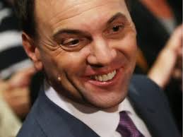 Photos: Hudak and Wynne election campaign rally