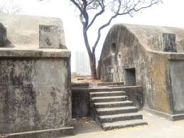 Sewri Fort Mumbai (2026) – Best of ...