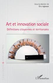 We plan to positively impact. Art Et Innovation Sociale Definitions Citoyennes Et Territoriales Sous La Direction De Eric Agbessi Livre Ebook Epub