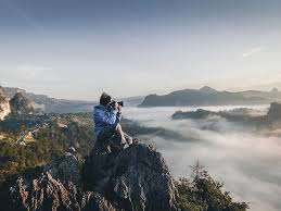 Lihat ide lainnya tentang jilbab cantik, kecantikan, wanita. 15 Tips Fotografi Dslr Untuk Gambar Travel Yang Menarik