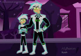 Pin On Danny Phantom
