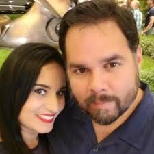 Luz Flores and Armando Roman's Wedding Website