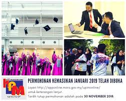 1 ways to abbreviate kolej profesional mara seri iskandar. Permohonan Online Kemasukan Pelajar Sesi Kolej Profesional Mara Seri Iskandar Facebook