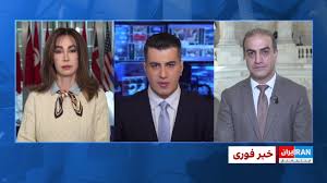 واکنش مقامات در آمریکا به اعتراضات و اعتصابات در ایران