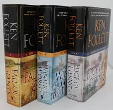 Book Review: Fall Of Giants, By Ken Follett - The Globe And Mail