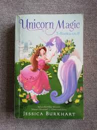 Dana simpson's bestselling series of comics, phoebe and her unicorn, has brought magic to millions of readers, and now you can see how it all began in this sparkling box set of the first four books! Unicorn Magic 3 In 1 Hobbies Toys Books Magazines Children S Books On Carousell