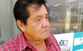 El campo chiapaneco sigue son apoyos