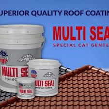 Genteng merupakan salah satu material atap yang banyak digunakan. Jual Cat Genteng Multiseal 0 8 Kg Kota Madiun Candi Sewu Cat Tokopedia