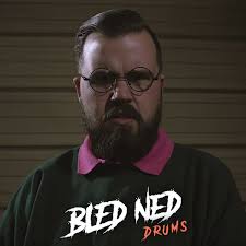 Bled Ned Discography: Vinyl, CDs, & More