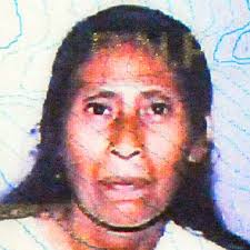 Three years, no justice