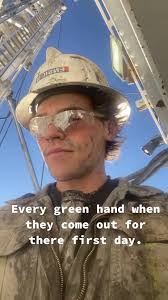 Im new, im new i dont know what to do 🥲 #riggin #rigpig #bluecollarbo...