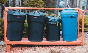 Best Dog Poop Trash Can For Pet Waste 2021 Organized Work Tips