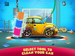 Monster tarzı profesyonel bilgisayar toplama firmasıdır. Car Wash Adventure Kids Garage Games For Android Apk Download