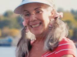 Susan Barbara Kaye Bliley's Obituary